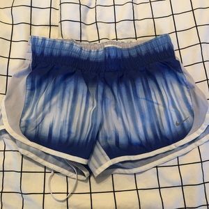 Nike Dry Fit Training Shorts